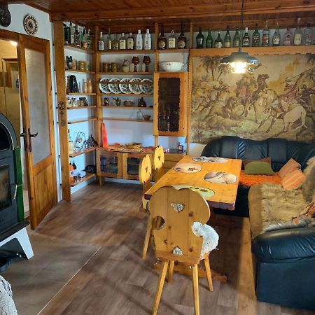 Lake House Ladislava Slavkovice ภายนอก รูปภาพ