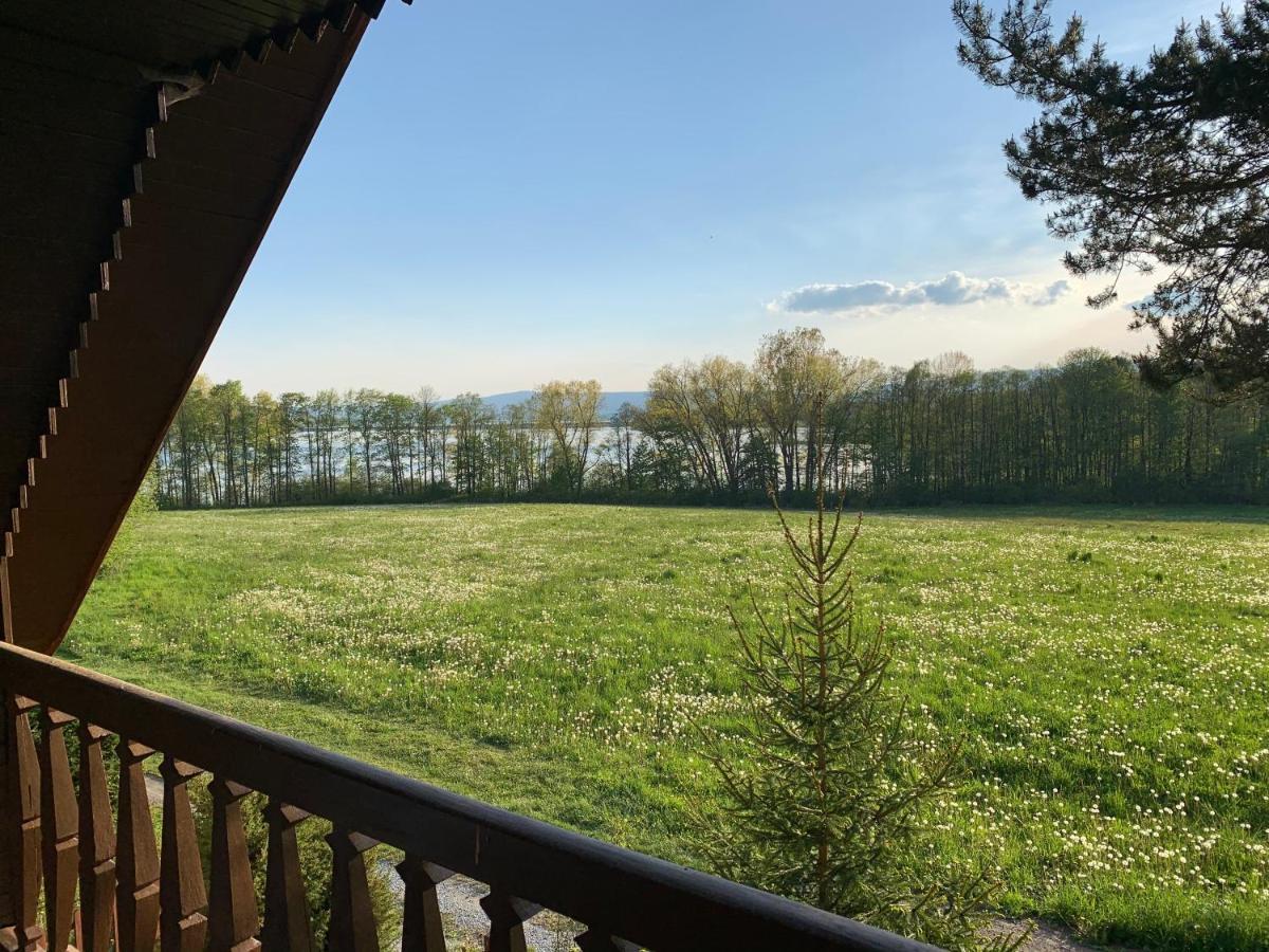 Lake House Ladislava Slavkovice ภายนอก รูปภาพ