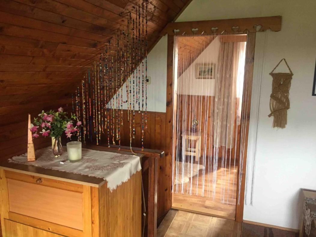 Lake House Ladislava Slavkovice ภายนอก รูปภาพ